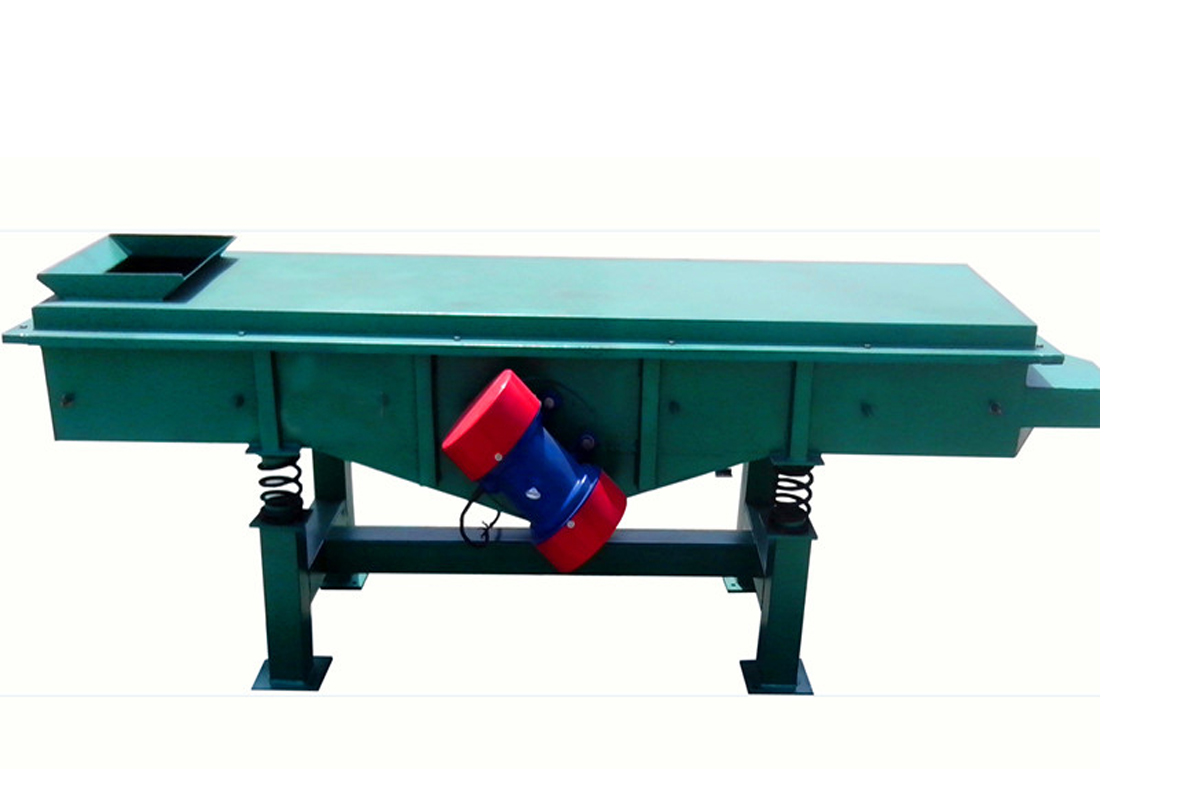 別說我沒告訴你！看完這些，選擇振動(dòng)篩分機(jī)不再是難事