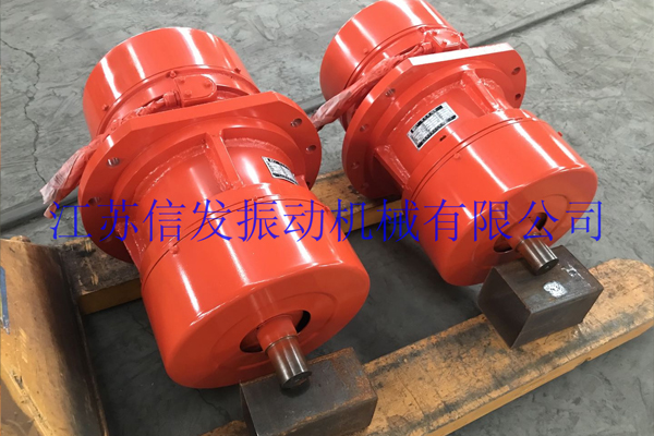 ZG慣性振動(dòng)器(振動(dòng)電機(jī))